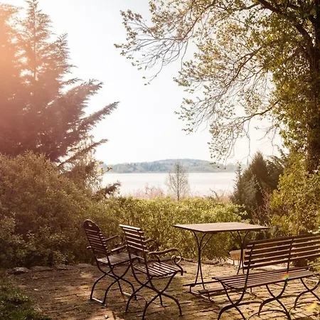 Holiday Remise -studio * Werder (Havel)