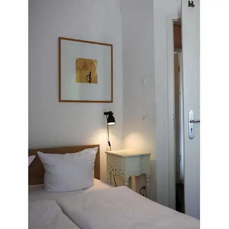 Apartment Holiday Remise -studio *