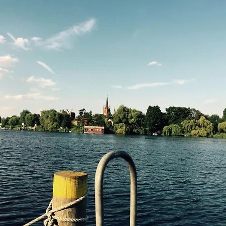 Holiday Remise -studio Werder (Havel)