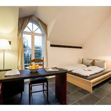 Holiday Remise -studio * Werder (Havel)