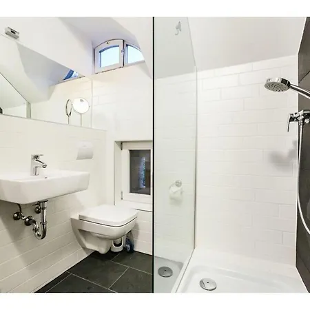 Holiday Remise -studio Apartment *